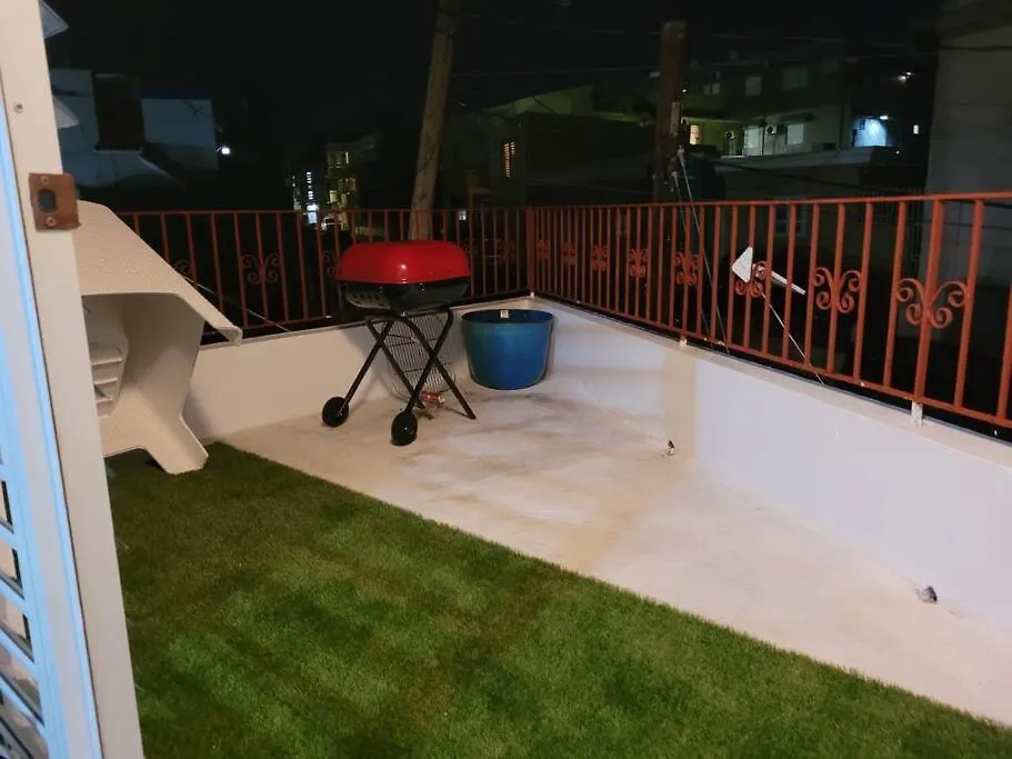 Lejlighed Jb23 Apts 4 Bedroom Apt Near Airport San Juan Puerto Rico