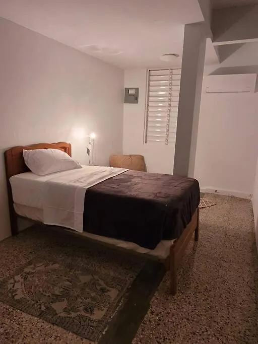 Lejlighed Jb23 Apts 4 Bedroom Apt Near Airport San Juan